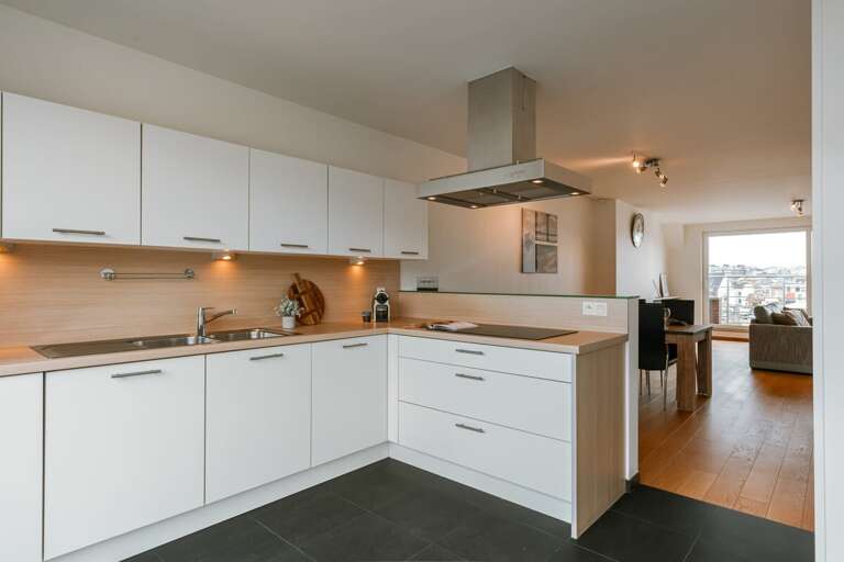 Blankenberge Apartment Rental Blankenberge Apartment Rental