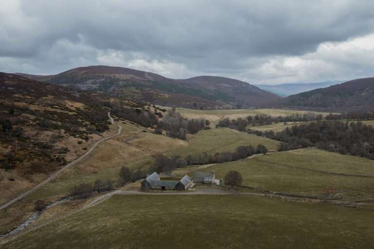 Inverenzie Cottage with Stunning Views Inverenzie Cottage with Stunning Views