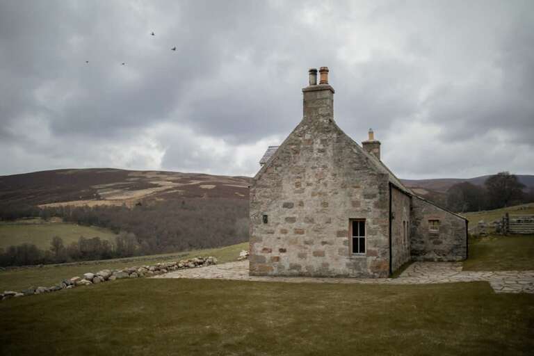 Ballater Home Rental Ballater Home Rental