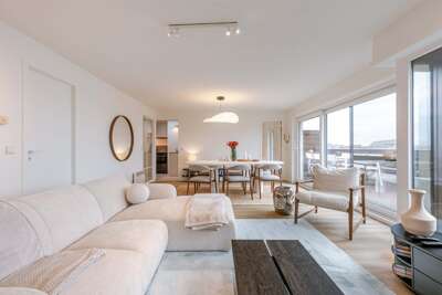 Koksijde Vacation Rental