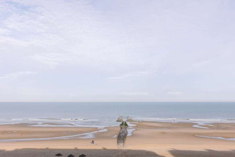 Middelkerke Apartment Rental