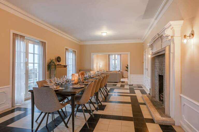 Koksijde Villa Rental Koksijde Villa Rental