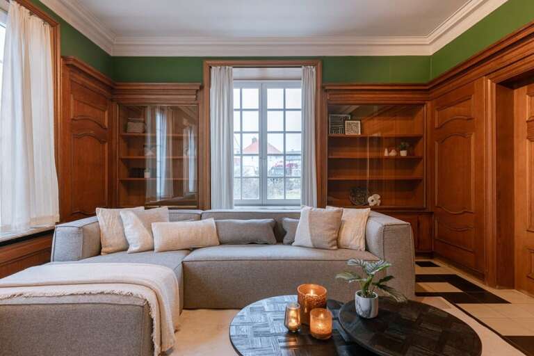 Koksijde Villa Rental Koksijde Villa Rental