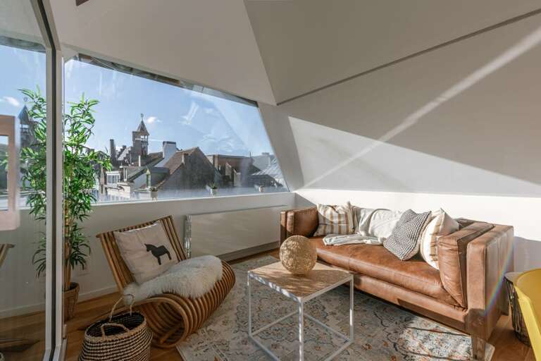 Gent Apartment Rental