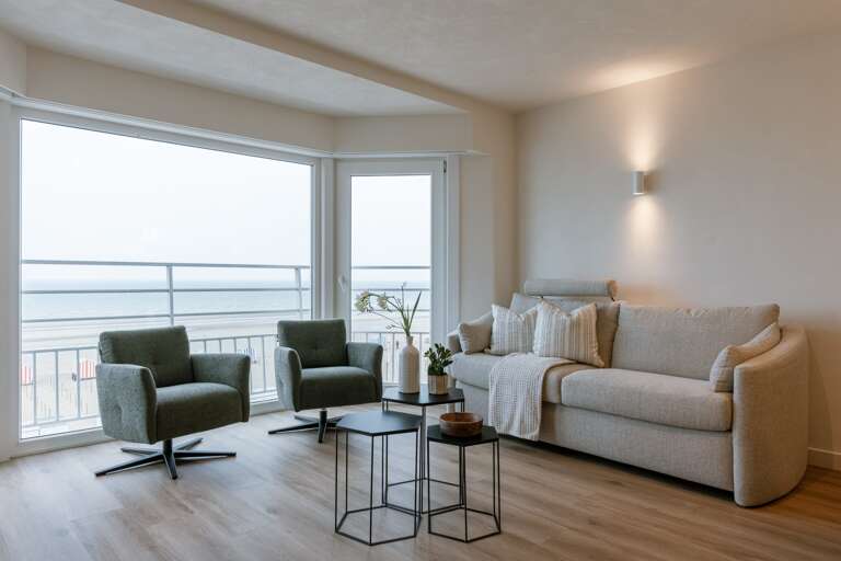 Huswell - Top sea view apartment Huswell - Top sea view apartment