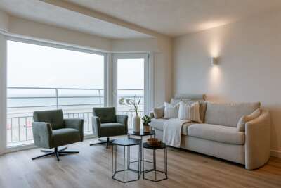 Huswell - Top sea view apartment Huswell - Top sea view apartment