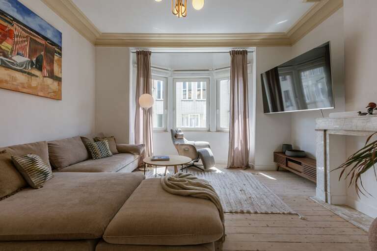 Huswell - Relaxing Holiday Home with Private Sauna Huswell - Relaxing Holiday Home with Private Sauna