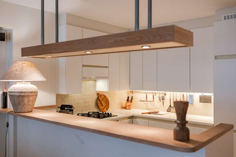 Knokke-Heist Apartment Rental