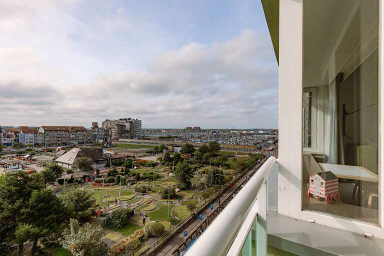 Blankenberge Apartment Rental Blankenberge Apartment Rental