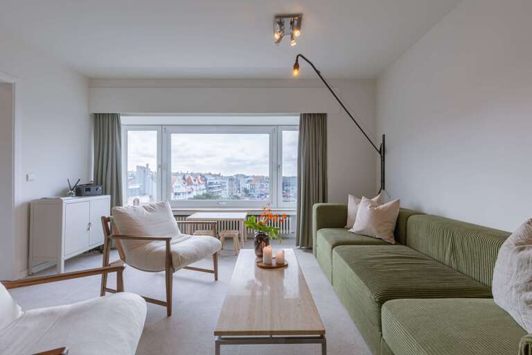 Blankenberge Apartment Rental Blankenberge Apartment Rental