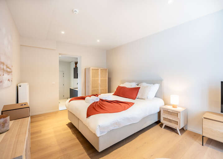 Gent Apartment Rental Gent Apartment Rental