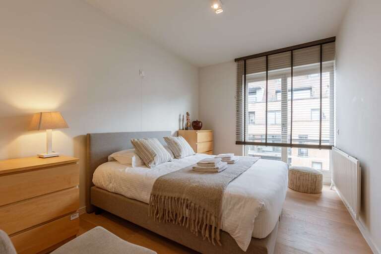 Knokke-Heist Apartment Rental Knokke-Heist Apartment Rental