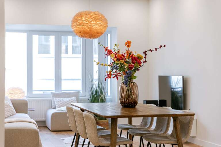 Huswell - Pet friendly new apartment in Ostend Huswell - Pet friendly new apartment in Ostend