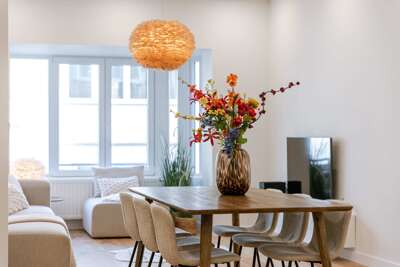 Huswell - Pet friendly new apartment in Ostend Huswell - Pet friendly new apartment in Ostend