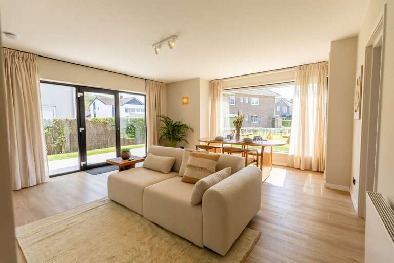 Cadzand Apartment Rental Cadzand Apartment Rental