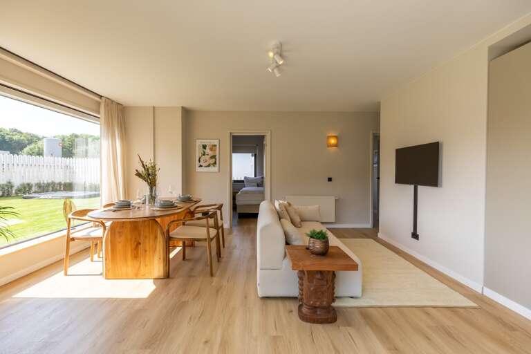 Cadzand Apartment Rental Cadzand Apartment Rental