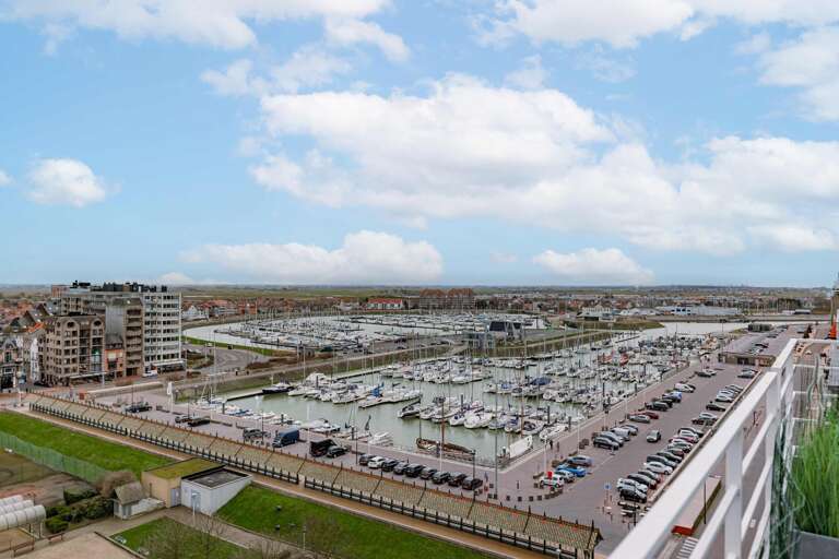 Blankenberge Apartment Rental Blankenberge Apartment Rental