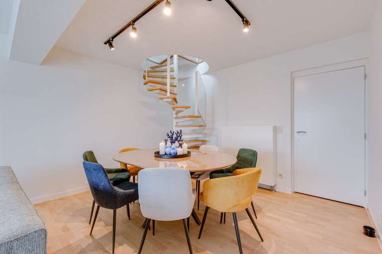 Blankenberge Apartment Rental Blankenberge Apartment Rental