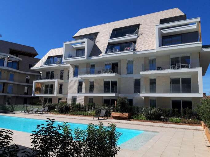 Huswell - Family-friendly apartment in Nieuwpoort Huswell - Family-friendly apartment in Nieuwpoort