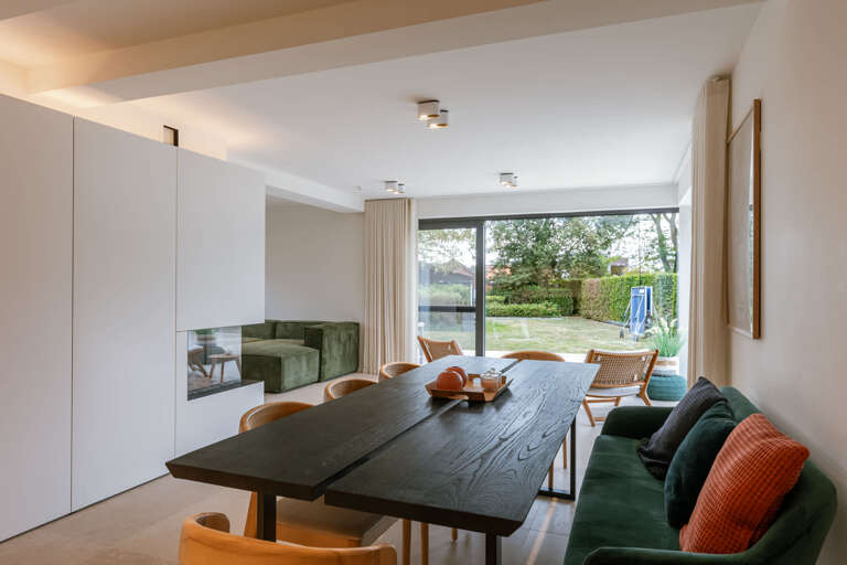 Lichtervelde Home Rental