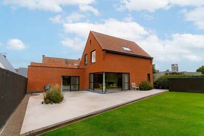 Charming One-Bedroom Retreat in Lichtervelde