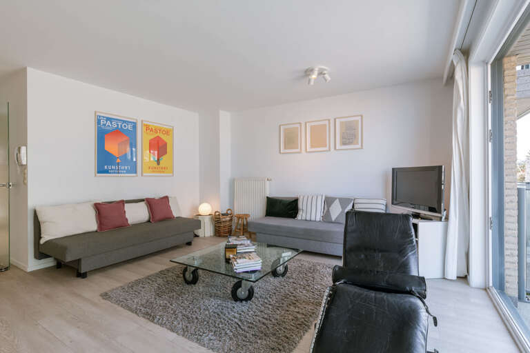 Koksijde Apartment Rental Koksijde Apartment Rental