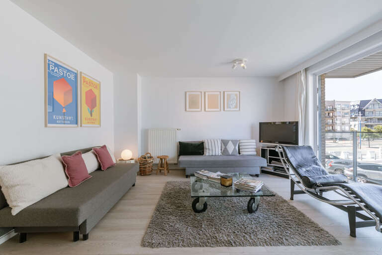 Koksijde Apartment Rental Koksijde Apartment Rental