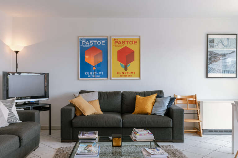 Koksijde Apartment Rental Koksijde Apartment Rental