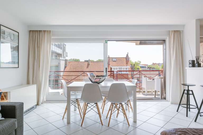 Stylish Beachside Apartment in Koksijde Stylish Beachside Apartment in Koksijde