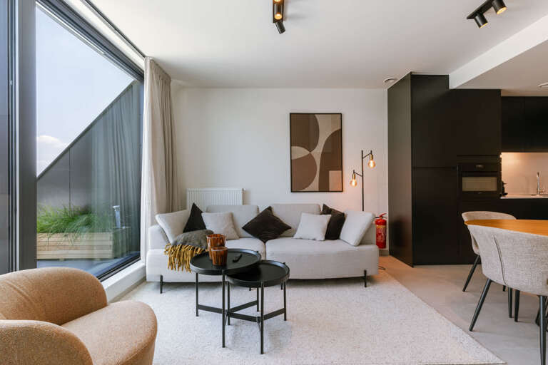 Arrondissement Oostende Apartment Rental Arrondissement Oostende Apartment Rental