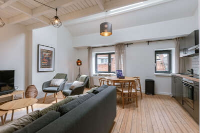 Oostende Vacation Rental Oostende Vacation Rental