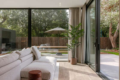 Luxury 4-Bedroom Villa in Koksijde Luxury 4-Bedroom Villa in Koksijde