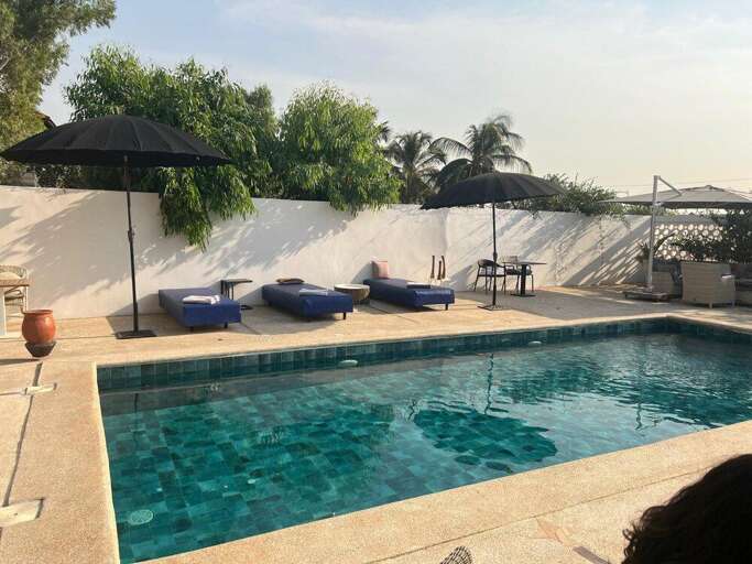 Warang Villa Rental Warang Villa Rental