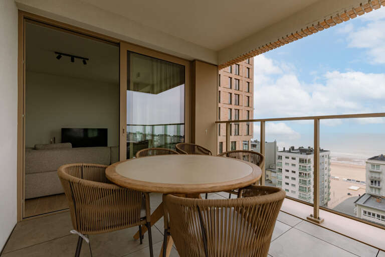 Arrondissement Oostende Rental Rental