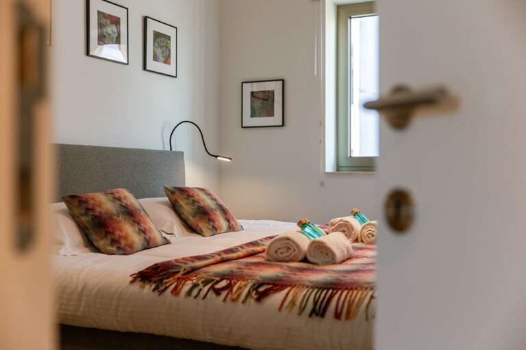 Huswell - Brand new apartment with terrace - pets welcome!