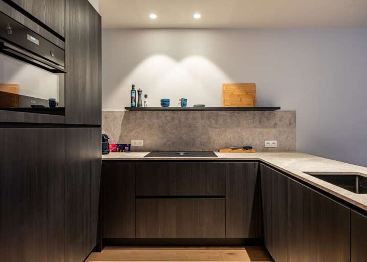 Gent Apartment Rental