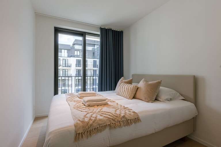 Nieuwpoort Apartment Rental Nieuwpoort Apartment Rental