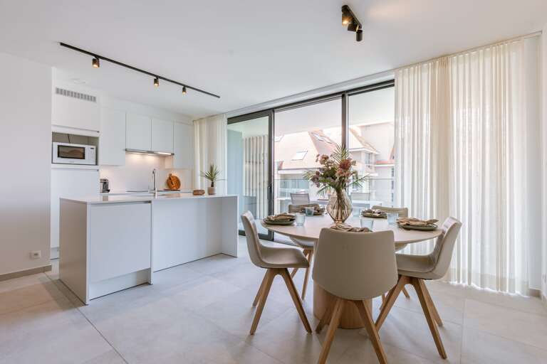 Huswell - Apartment near the beach in the heart of Huswell - Apartment near the beach in the heart of