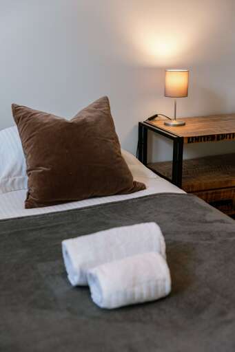 Gent Apartment Rental