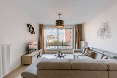 Huswell - Bright duplexapartment