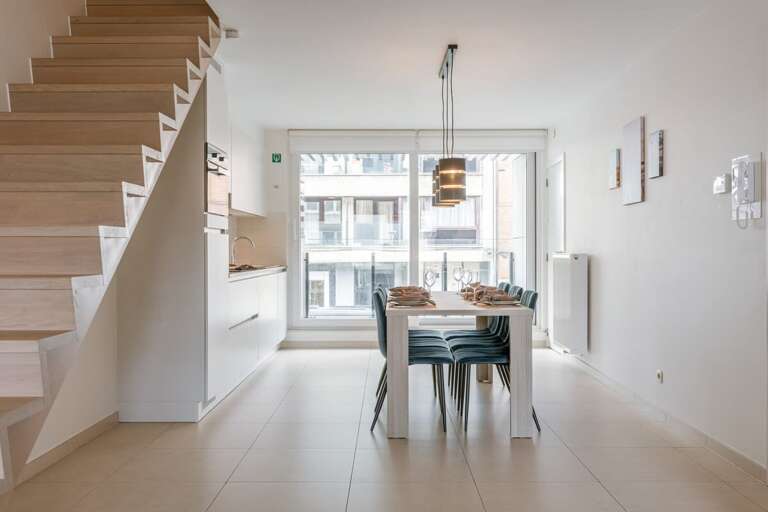 Arrondissement Oostende Apartment Rental Arrondissement Oostende Apartment Rental