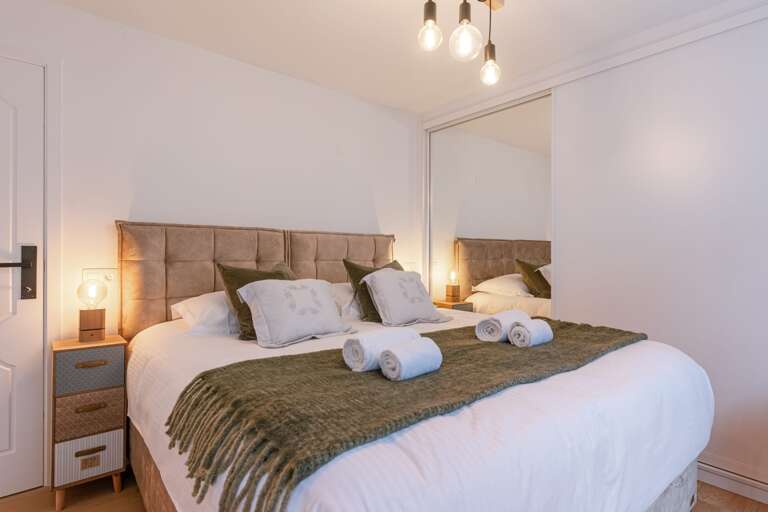 Blankenberge Apartment Rental Blankenberge Apartment Rental