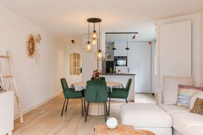 Huswell - Pleasant 2 bedroom apartment