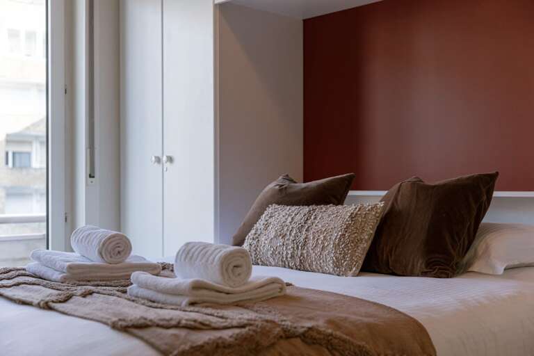 Knokke-Heist Apartment Rental