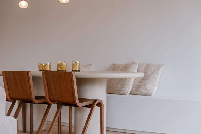 Knokke-Heist Apartment Rental