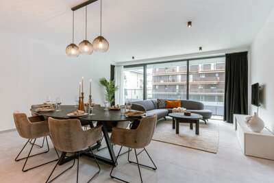 Huswell - Apartment with spacious terrace