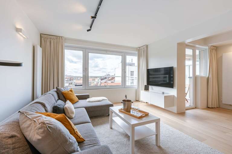 Arrondissement Oostende Apartment Rental Arrondissement Oostende Apartment Rental