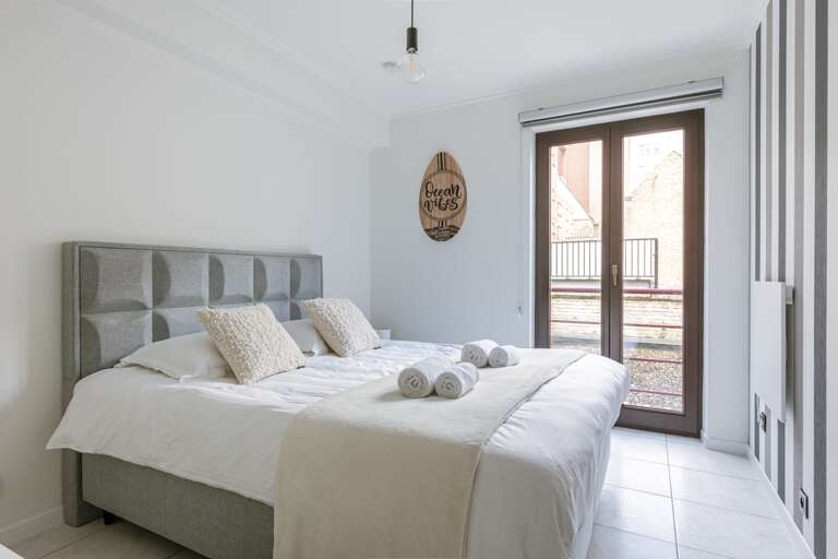 Huswell - Stylish two bedroom apartment