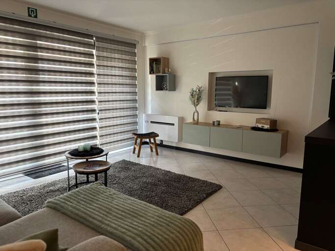 Middelkerke Apartment Rental