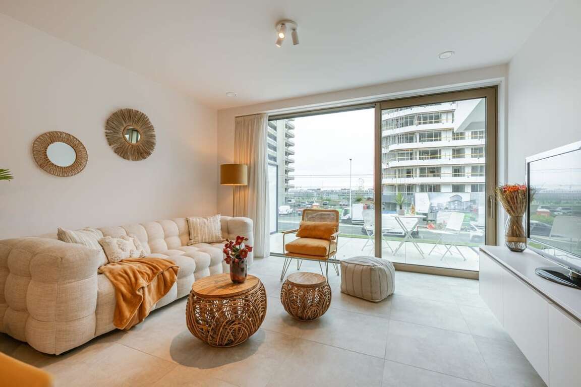 Huswell - Lovely new apartment close to the sea Huswell - Lovely new apartment close to the sea